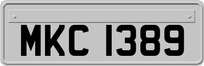 MKC1389