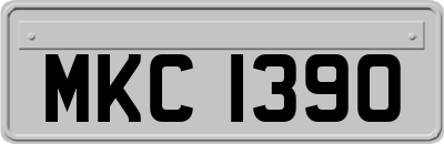 MKC1390