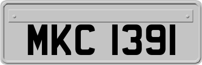 MKC1391