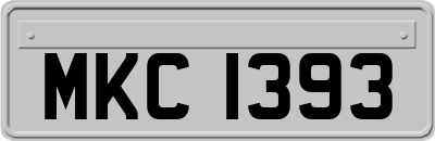 MKC1393