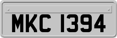 MKC1394