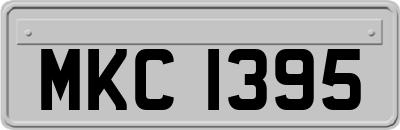 MKC1395