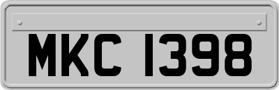 MKC1398