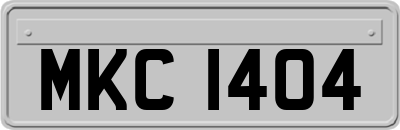 MKC1404