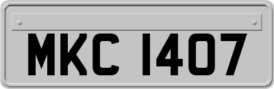 MKC1407