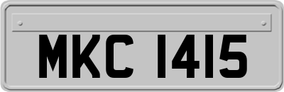 MKC1415