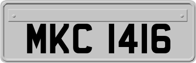 MKC1416