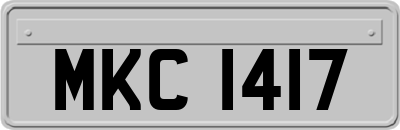 MKC1417