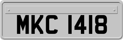 MKC1418