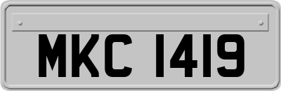 MKC1419