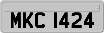 MKC1424