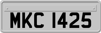 MKC1425