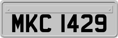 MKC1429