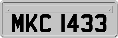 MKC1433