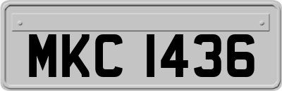 MKC1436
