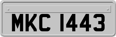 MKC1443