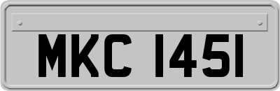 MKC1451