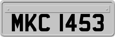 MKC1453