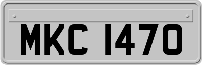 MKC1470