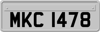 MKC1478