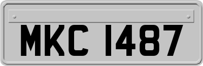 MKC1487
