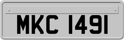MKC1491