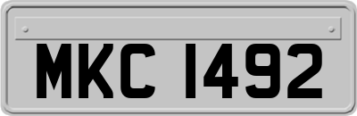 MKC1492