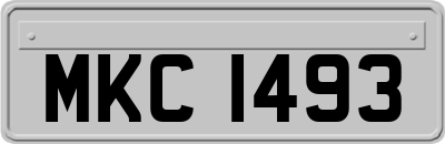 MKC1493