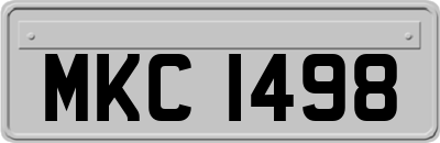 MKC1498