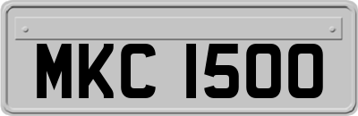 MKC1500