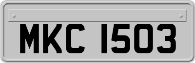 MKC1503