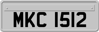 MKC1512
