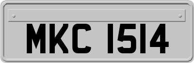 MKC1514