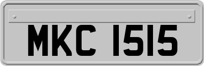 MKC1515