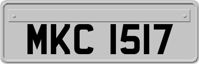 MKC1517