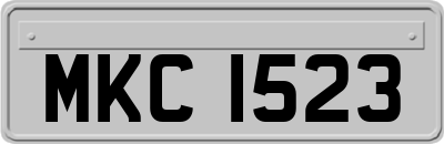 MKC1523
