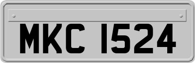 MKC1524