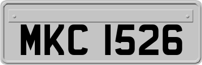 MKC1526