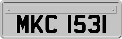 MKC1531