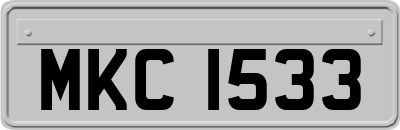 MKC1533