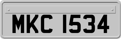 MKC1534