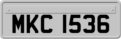 MKC1536