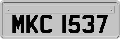 MKC1537