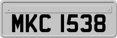 MKC1538