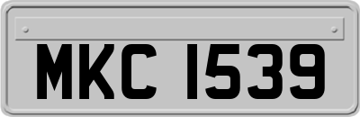 MKC1539