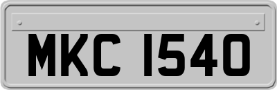 MKC1540