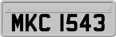 MKC1543