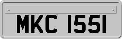 MKC1551