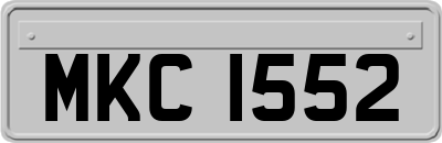 MKC1552