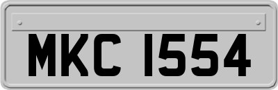 MKC1554
